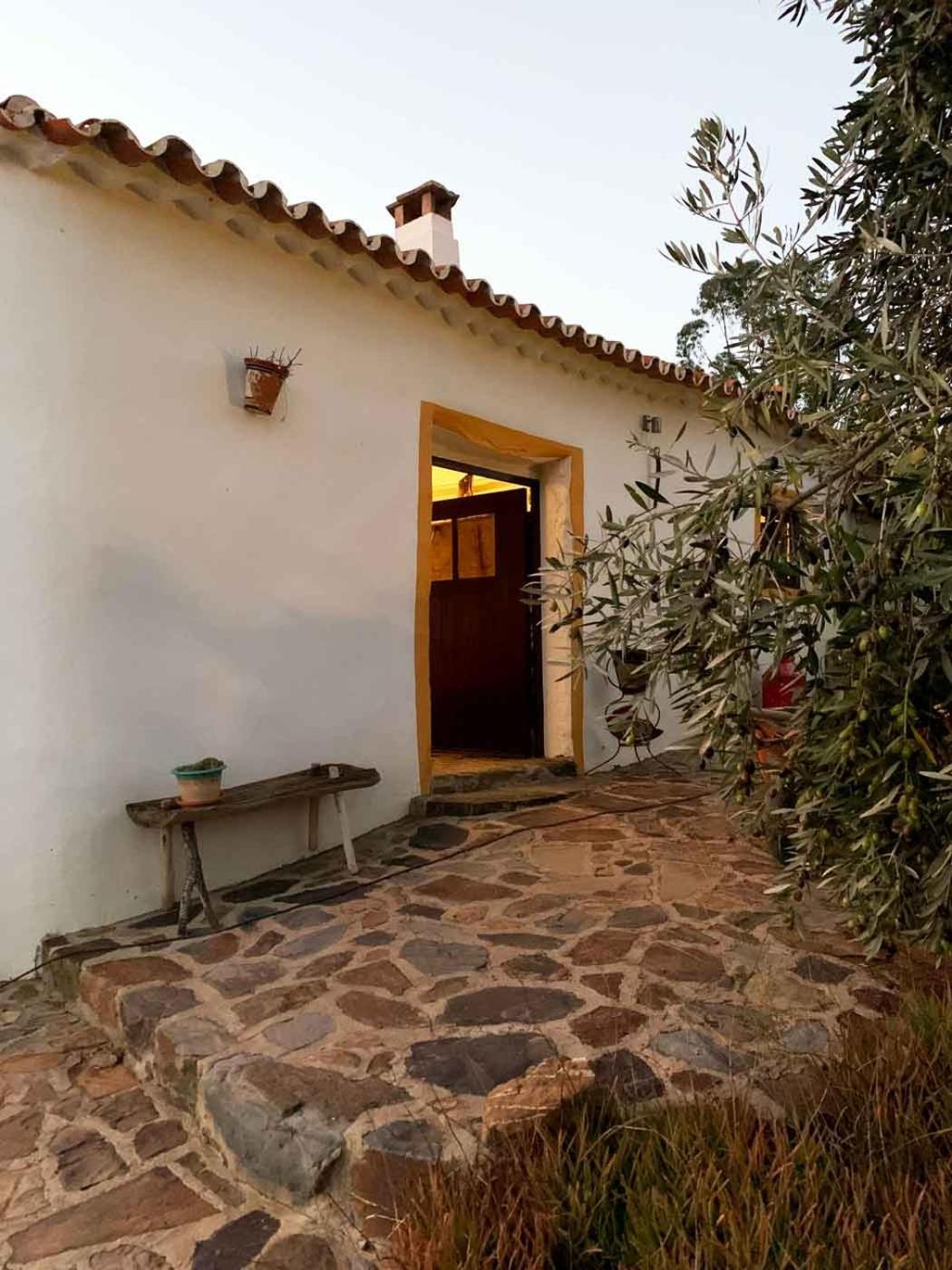 Villa The Stream House - Montes Da Ronha Zambujeira do Mar Exterior foto