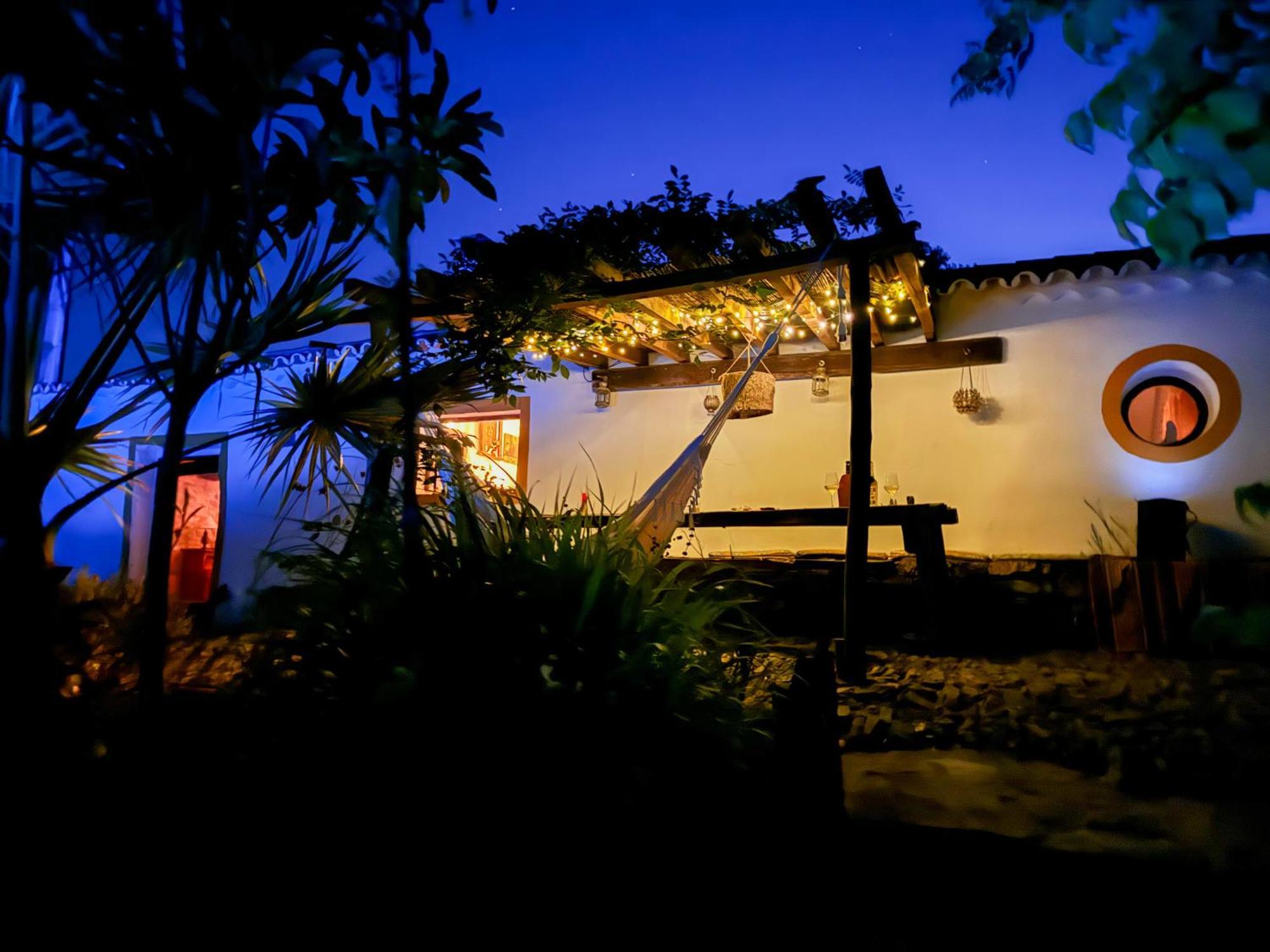 Villa The Stream House - Montes Da Ronha Zambujeira do Mar Exterior foto