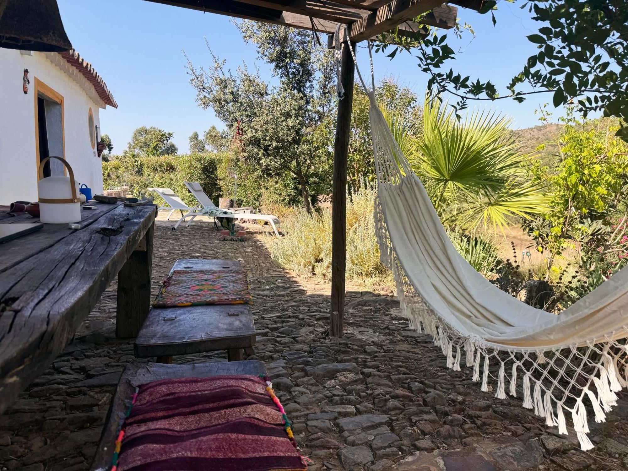 Villa The Stream House - Montes Da Ronha Zambujeira do Mar Exterior foto